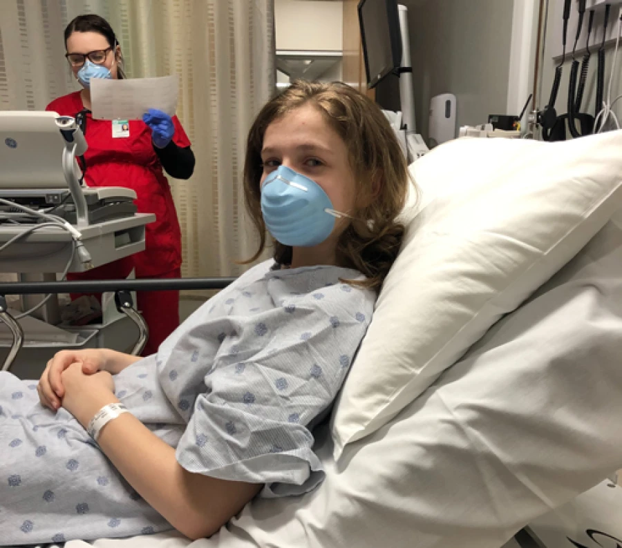 Medical Relief Fund