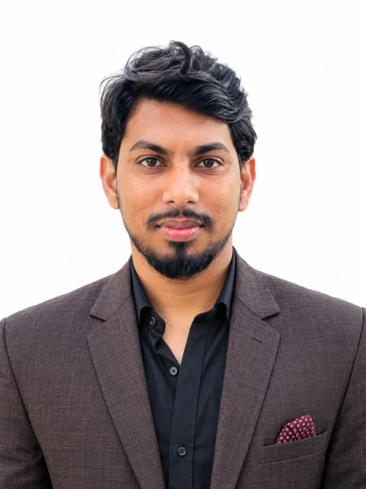 Anand kumar Singh