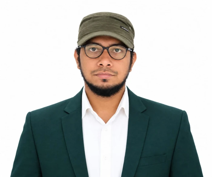 Dr. Asif Azim